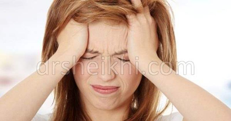 تومور مغزی