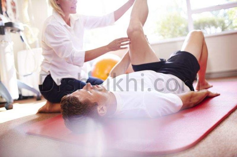 فیزیوتراپی بعد از جراحی تنگی کانال نخاعی