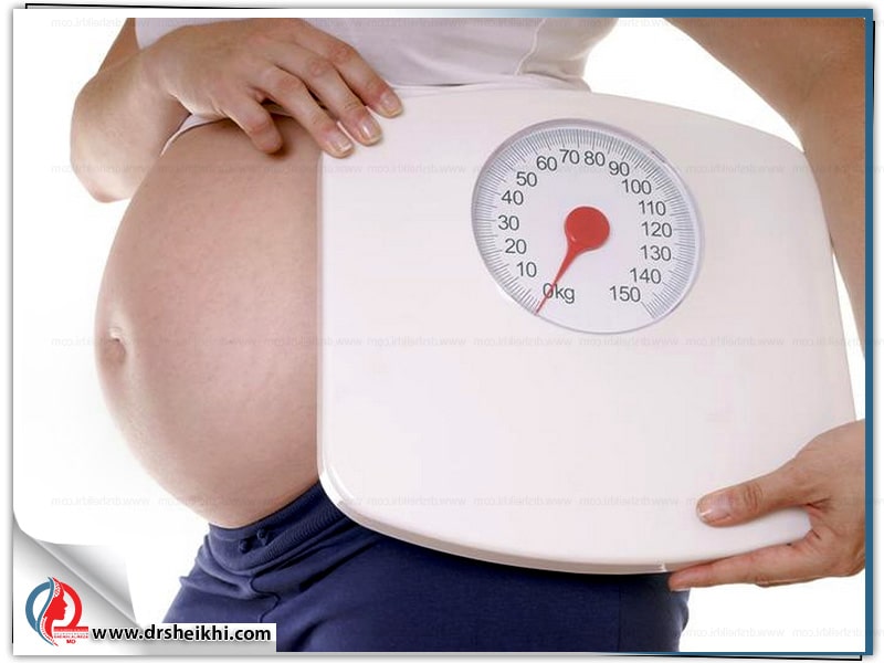 افزایش-وزن