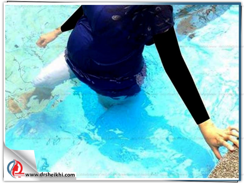 شنادر-بارداری