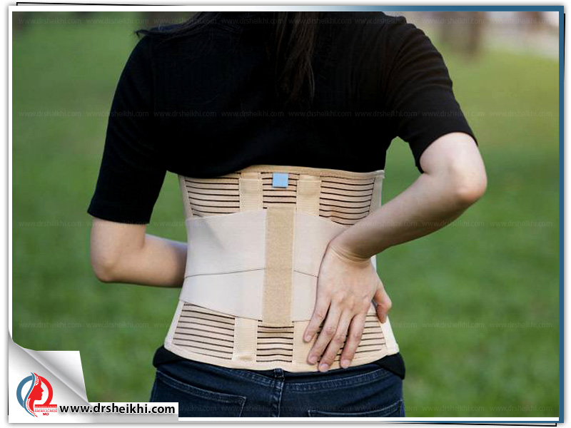 Lumbar-disc-surgery-belt
