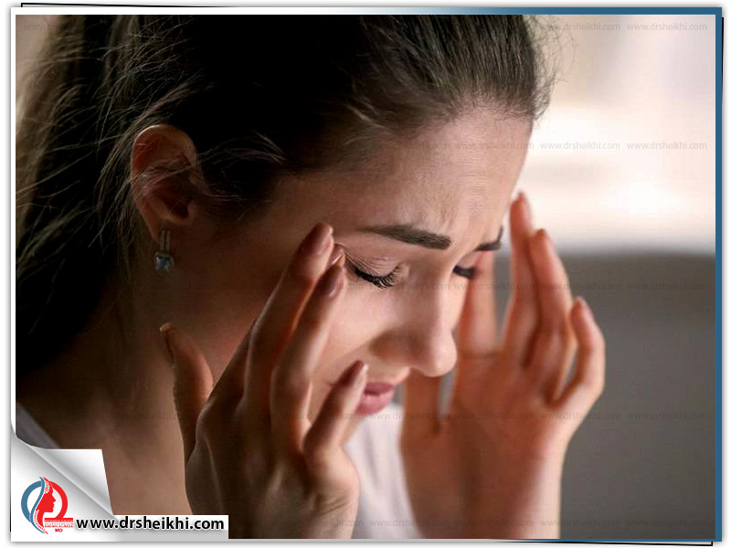 Headache-and-dizziness