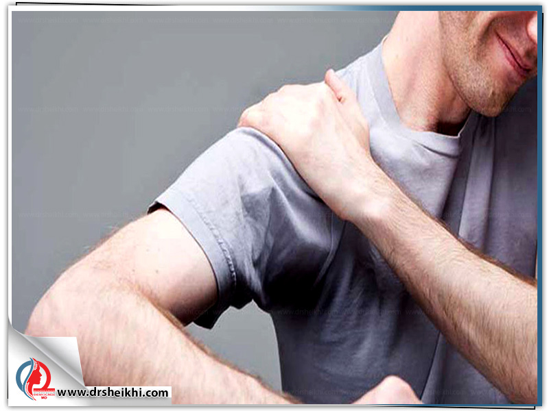 Shoulder-pain