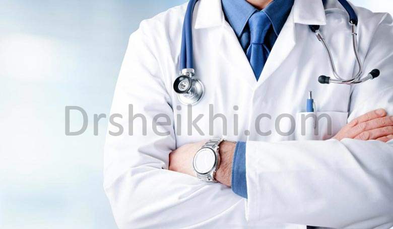 ویژگی بهترین جراح دیسک گردن