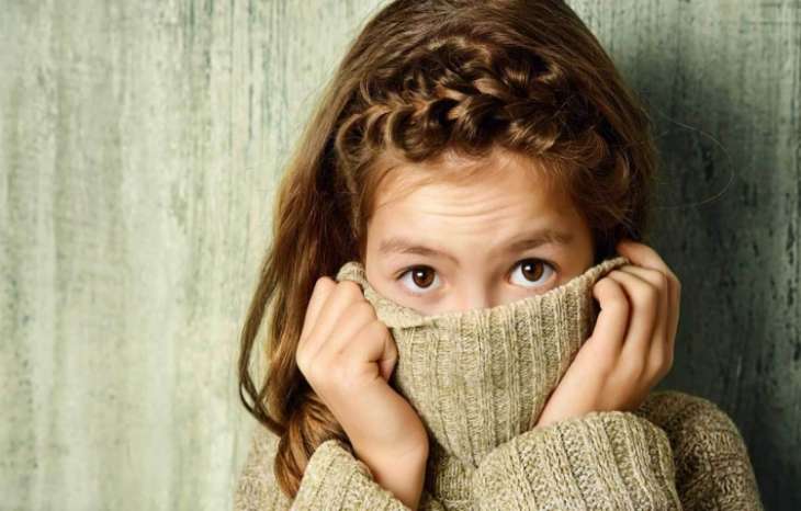 اختلالات نورولوژیکی در کودکان