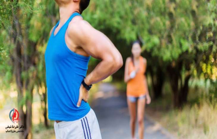 ورزش های خطرناک بعد از جراحی دیسک کمر؟