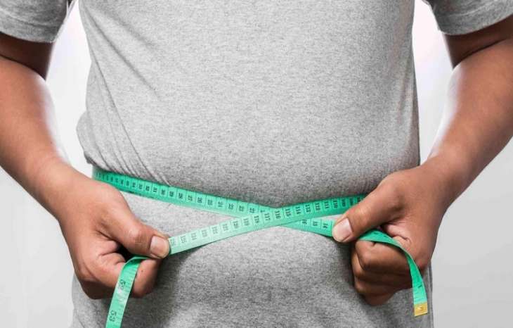 آیا چاقی یا اضافه وزن باعث کمردرد می شود؟